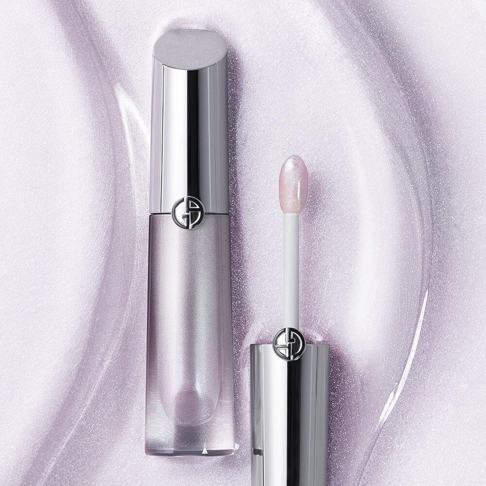 Prisma glass icy plumper