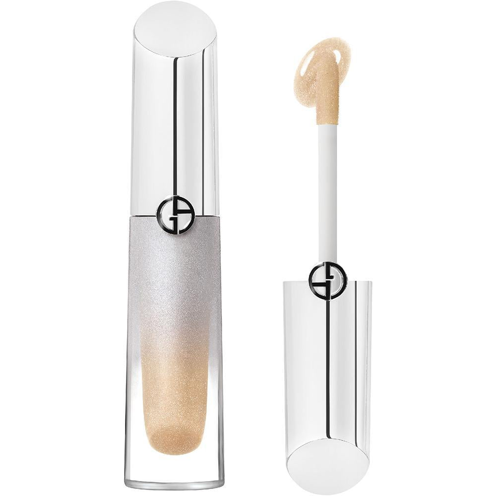 Prisma glass icy plumper