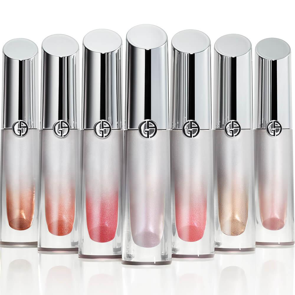 Prisma glass icy plumper