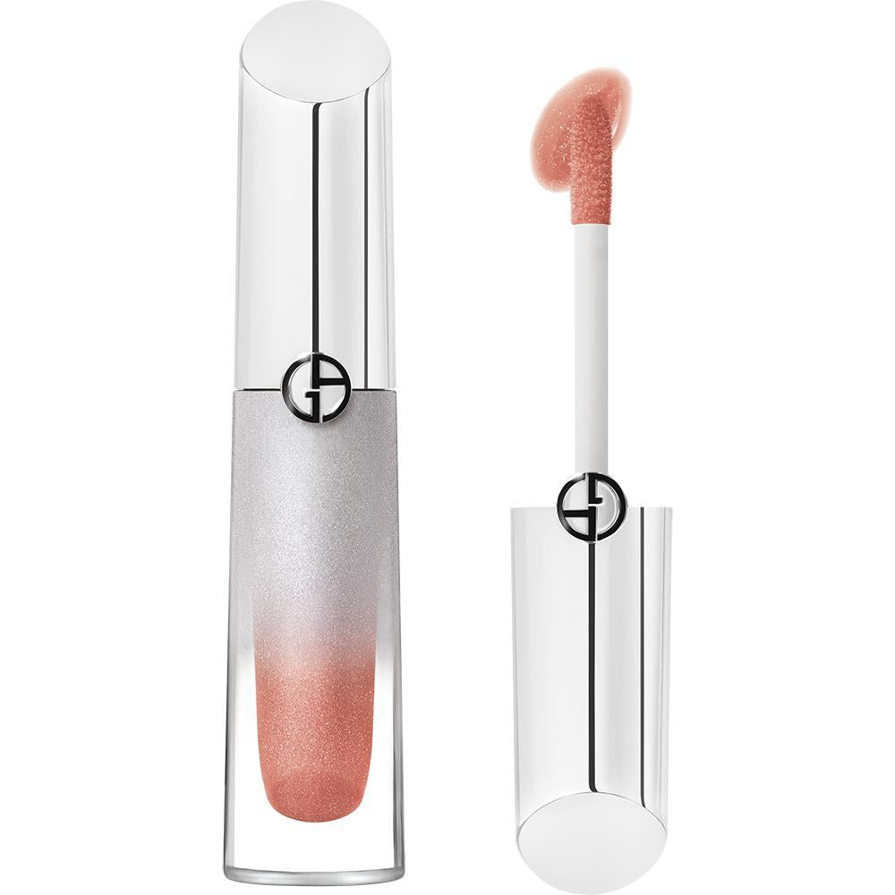 Prisma glass icy plumper