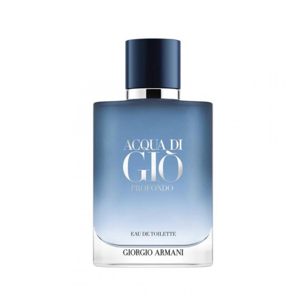 Acqua di giò profondo eau de toilette