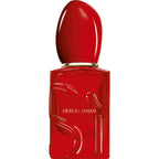 Sì passione red musk eau de parfum
