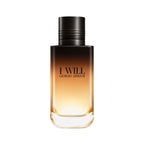 I will  eau de parfum
