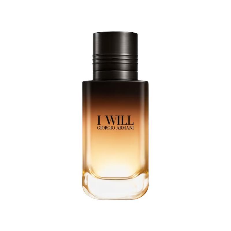 I will  eau de parfum
