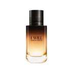 I will  eau de parfum