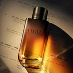 I will  eau de parfum