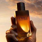 I will  eau de parfum