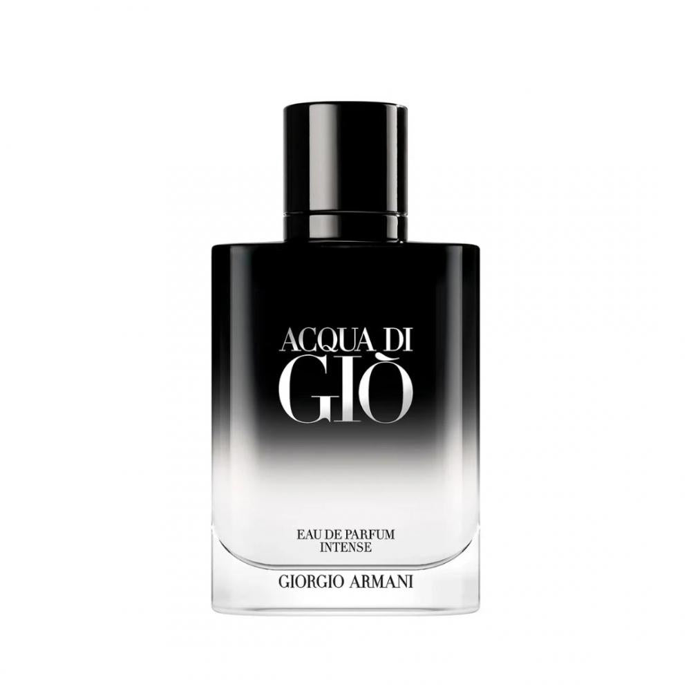 Acqua di giò eau de parfum intense