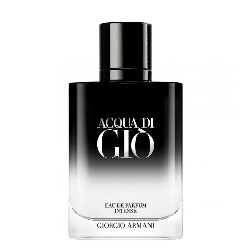 Acqua di giò eau de parfum intense
