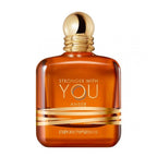 My way sunny vanilla eau de parfum