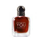 Stronger with you powerfully eau de parfum