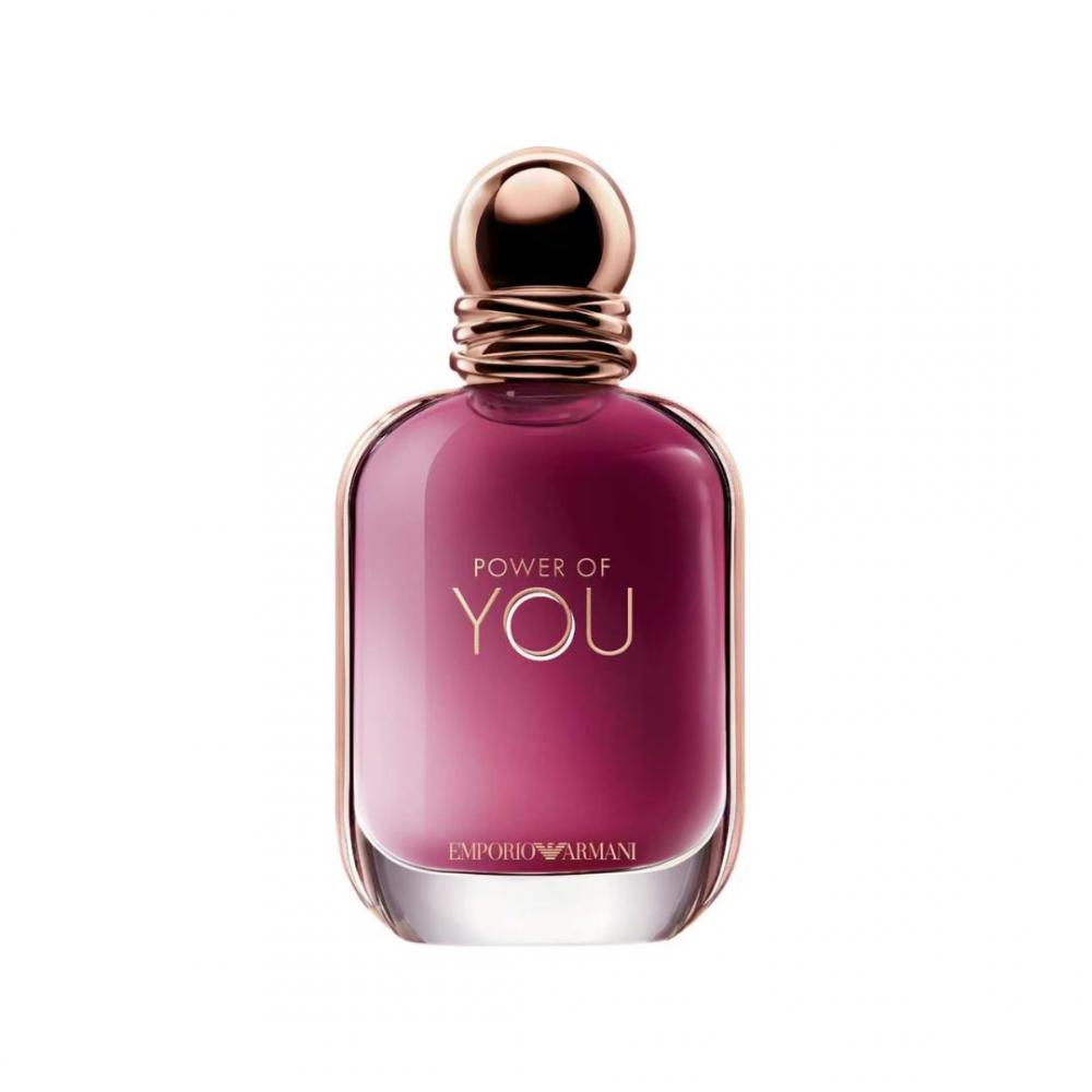 Power of you - eau de parfum