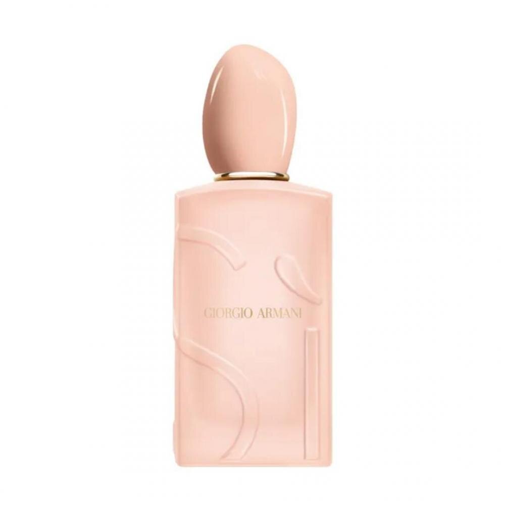Sì nude bloom