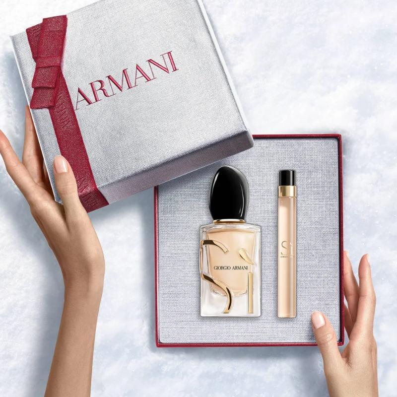 Si holiday gift set