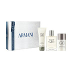 Acqua di gio holiday gift set