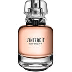 L'interdit eau de parfum