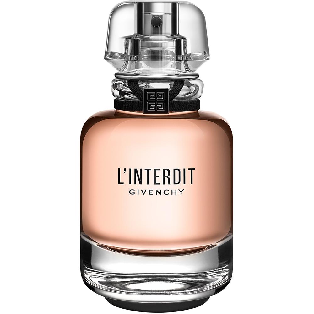 L'interdit eau de parfum