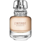 L'interdit eau de toilette