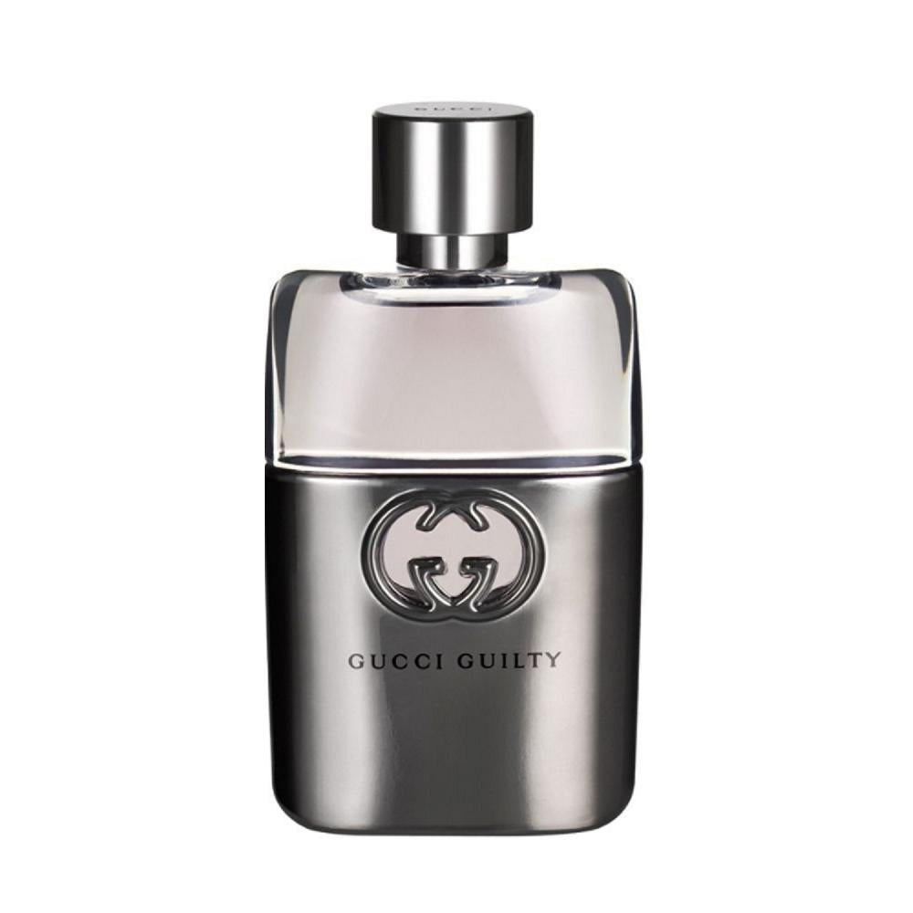 Guilty pour homme eau de toilette