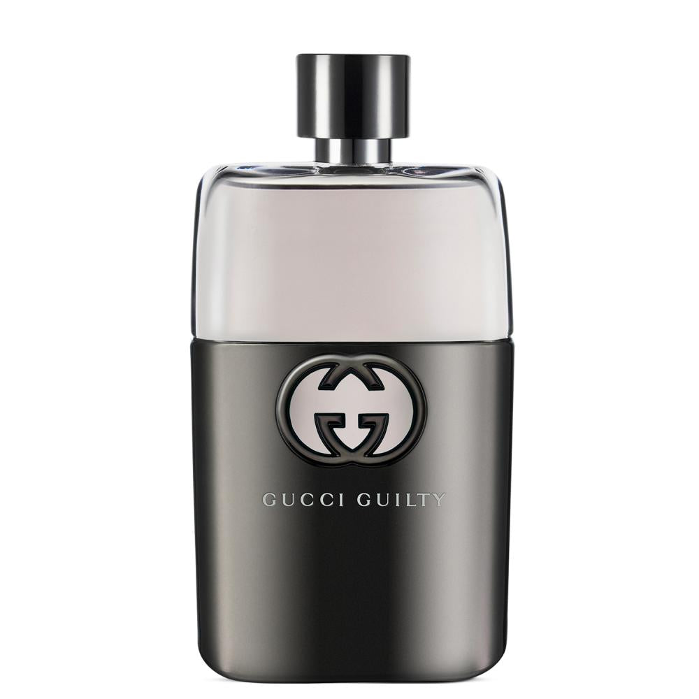 Guilty pour homme eau de toilette