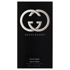 Guilty pour homme eau de toilette