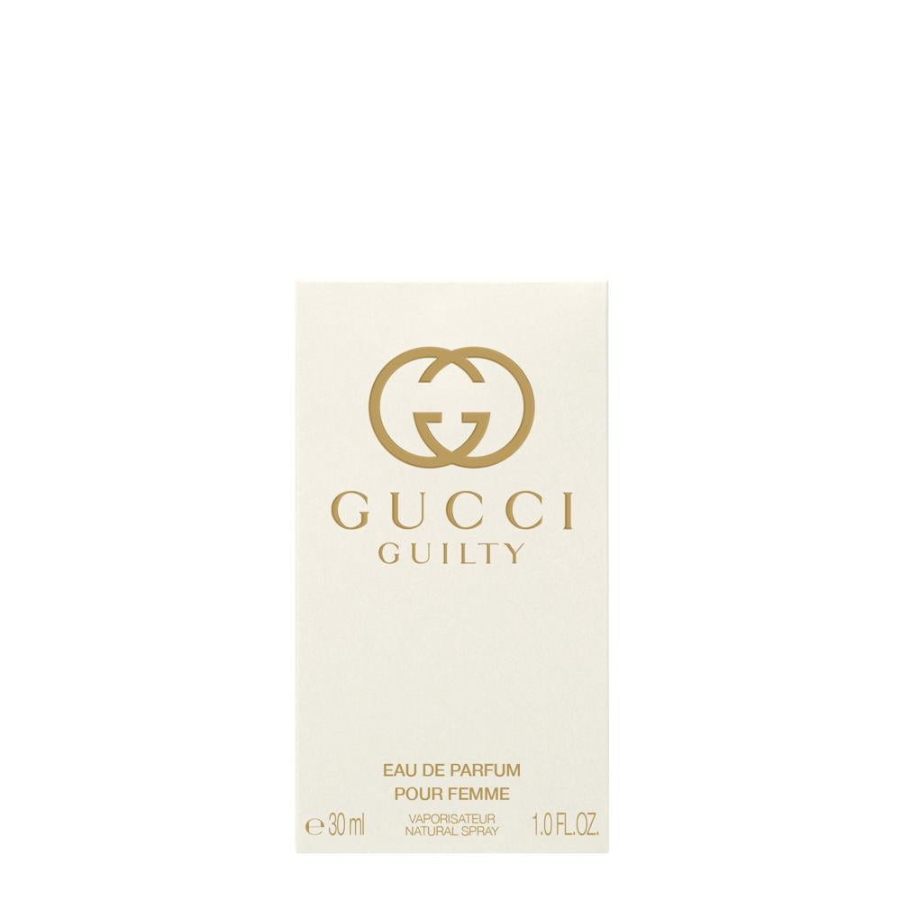 Guilty eau de parfum pour femme