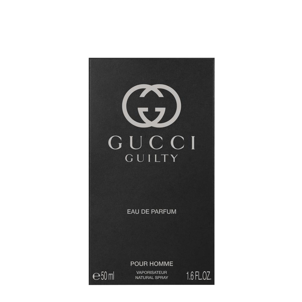 Guilty eau de parfum for him