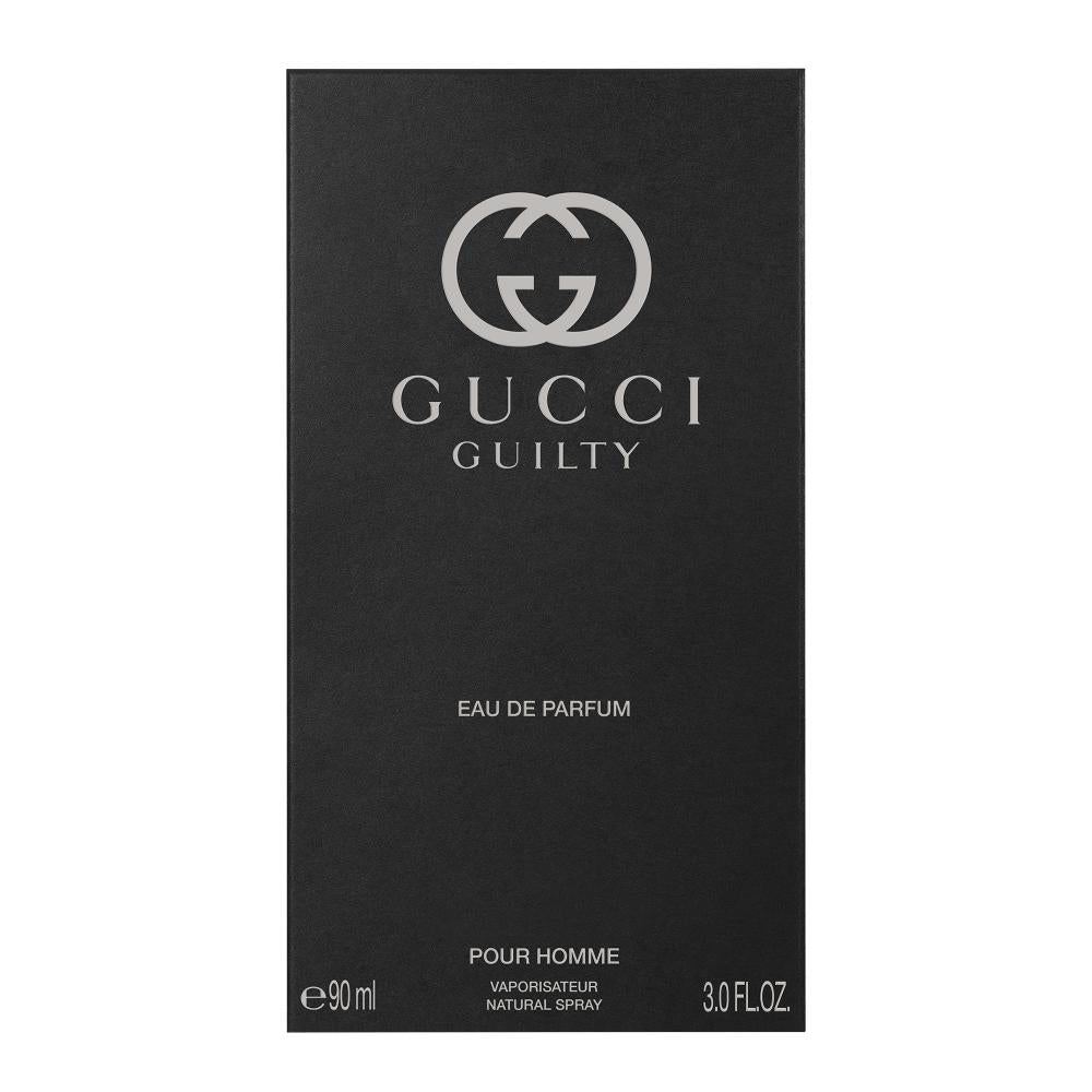 Guilty eau de parfum for him