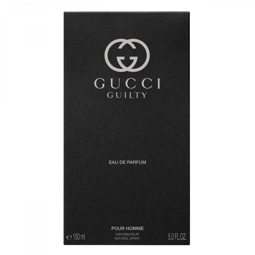 Guilty eau de parfum for him
