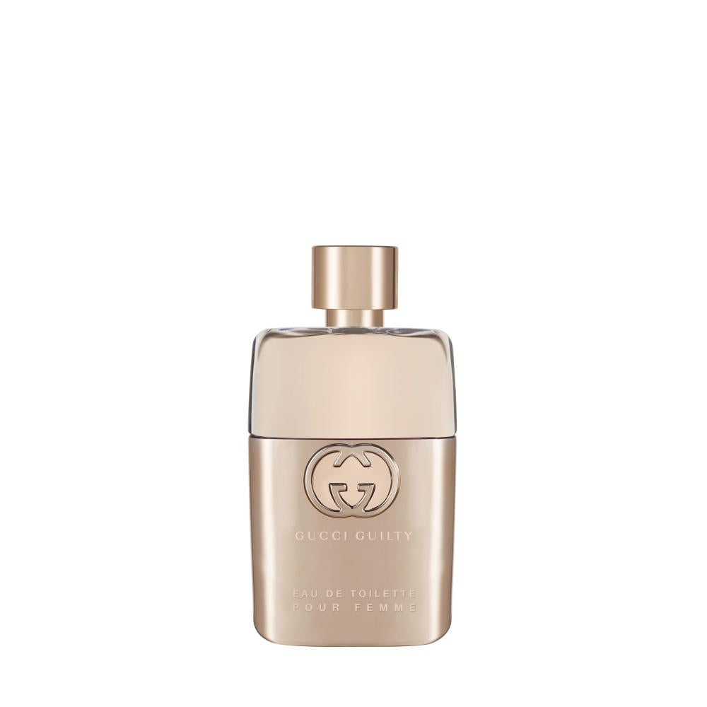 Guilty eau de toilette for her