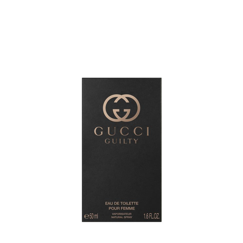 Guilty eau de toilette for her