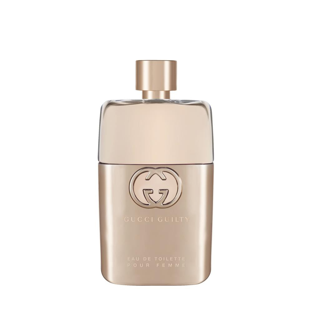 Guilty eau de toilette for her