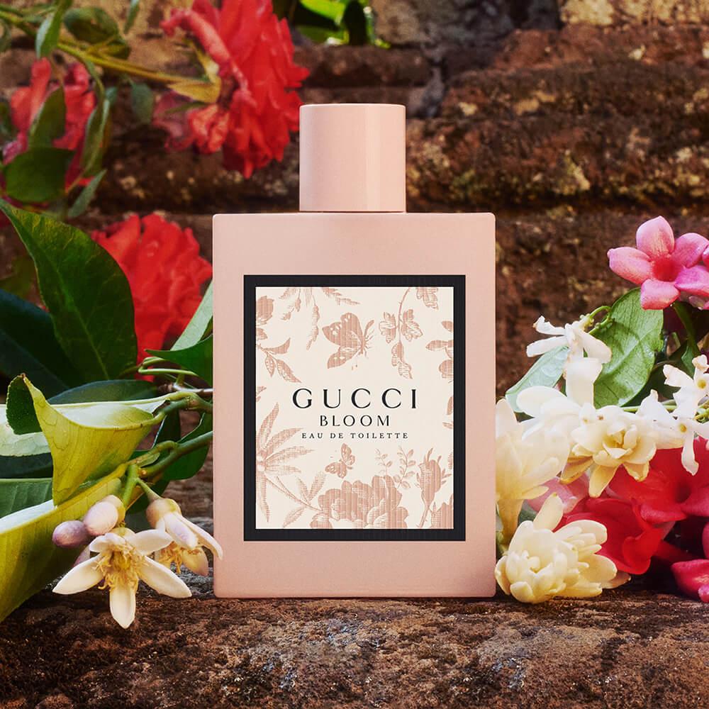 Gucci bloom eau de toilette