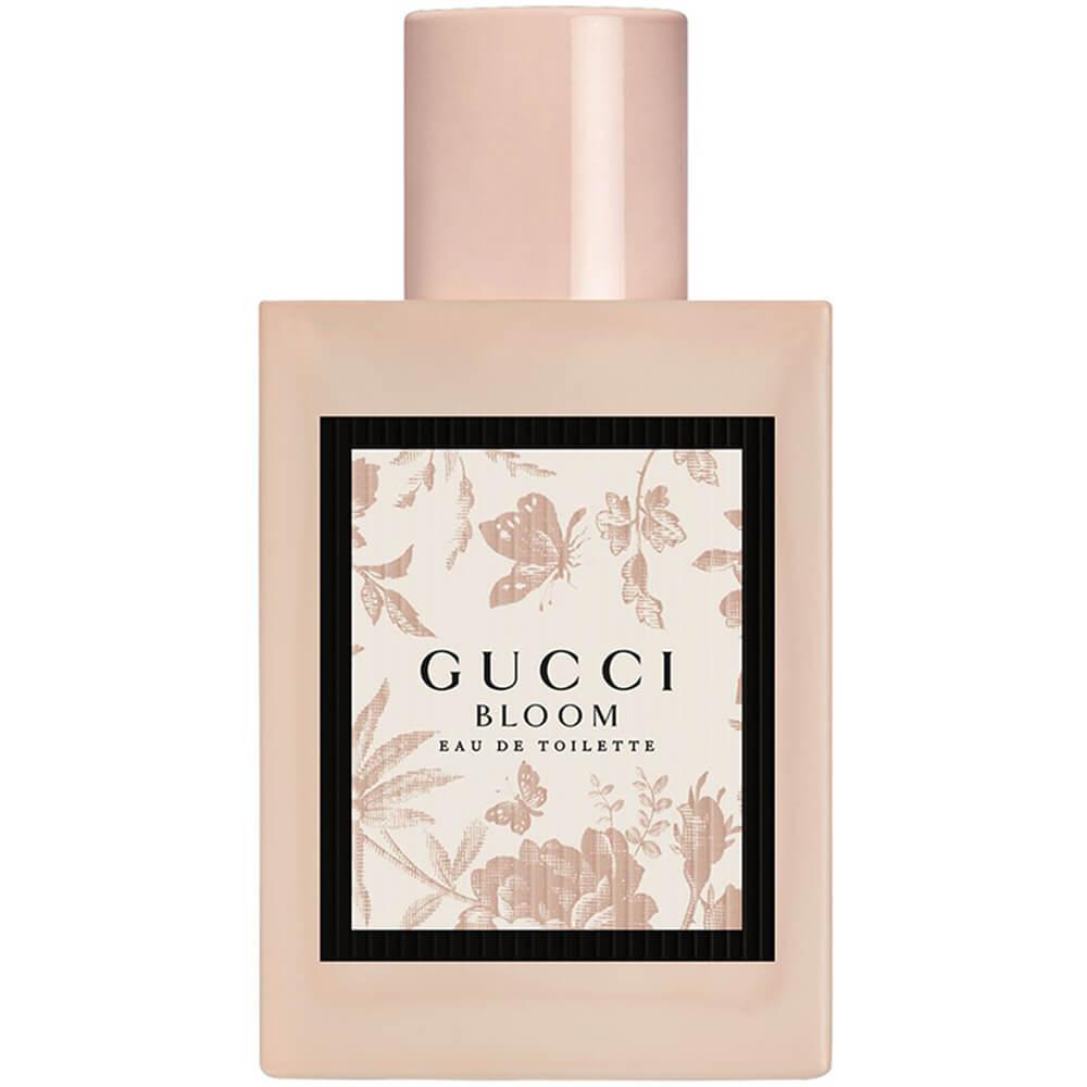 Gucci bloom eau de toilette