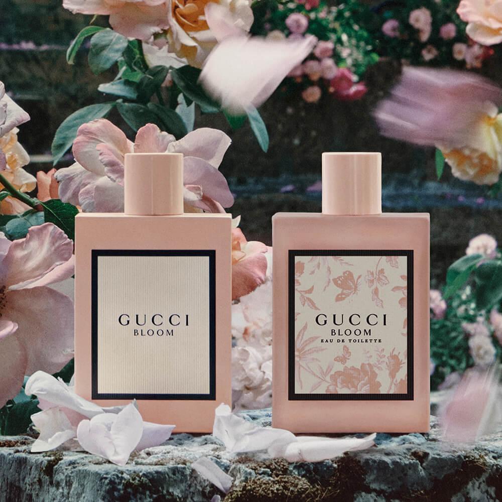Gucci bloom eau de toilette