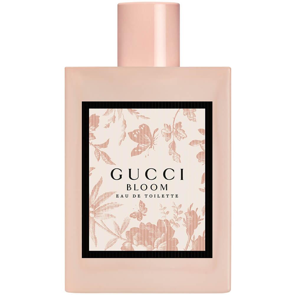 Gucci bloom eau de toilette