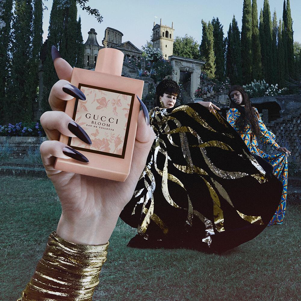 Gucci bloom eau de toilette
