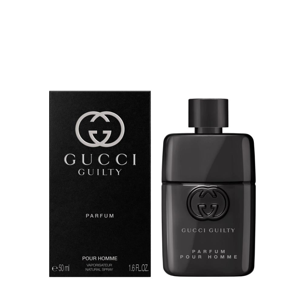 Gucci guilty parfum pour homme