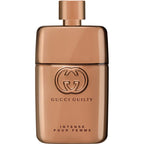 Gucci guilty eau de parfum intense pour femme
