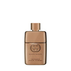 Gucci guilty eau de parfum intense pour femme
