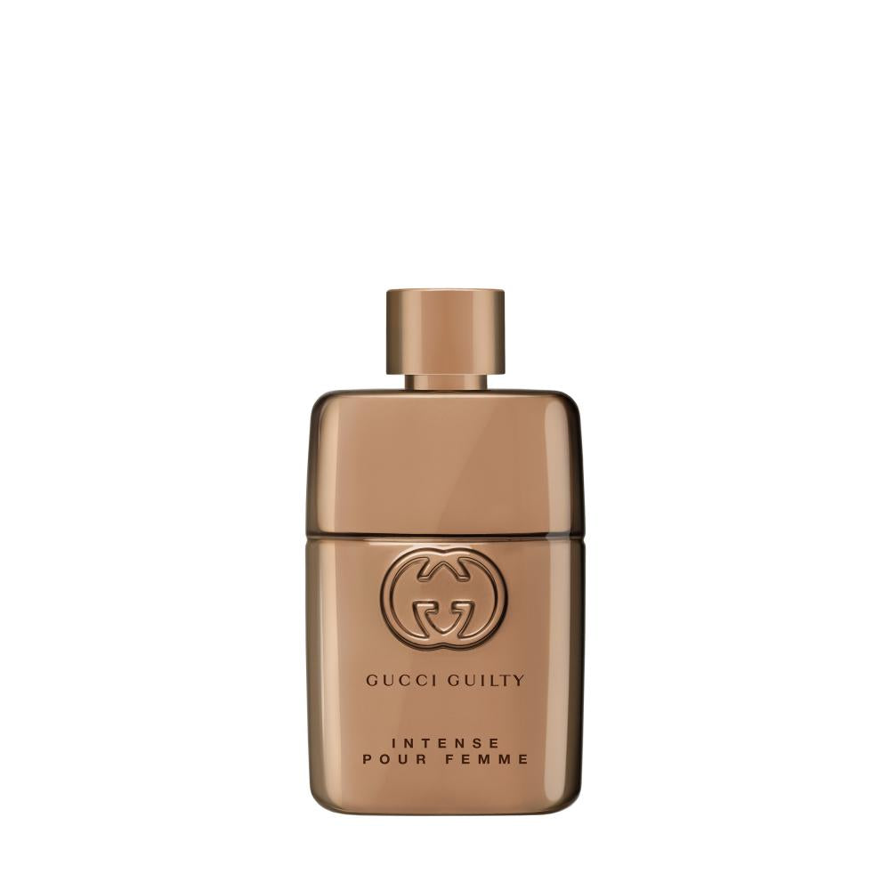 Gucci guilty eau de parfum intense pour femme