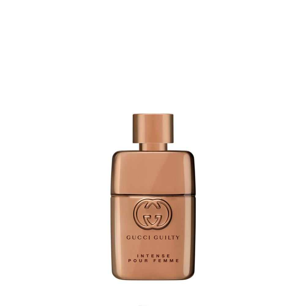 Gucci guilty eau de parfum intense pour femme