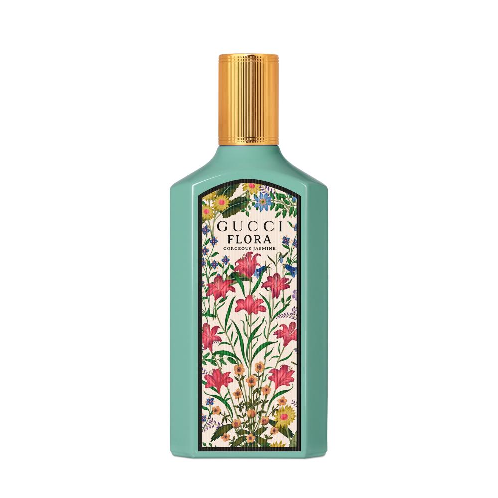 Flora gorgeous jasmine eau de parfum