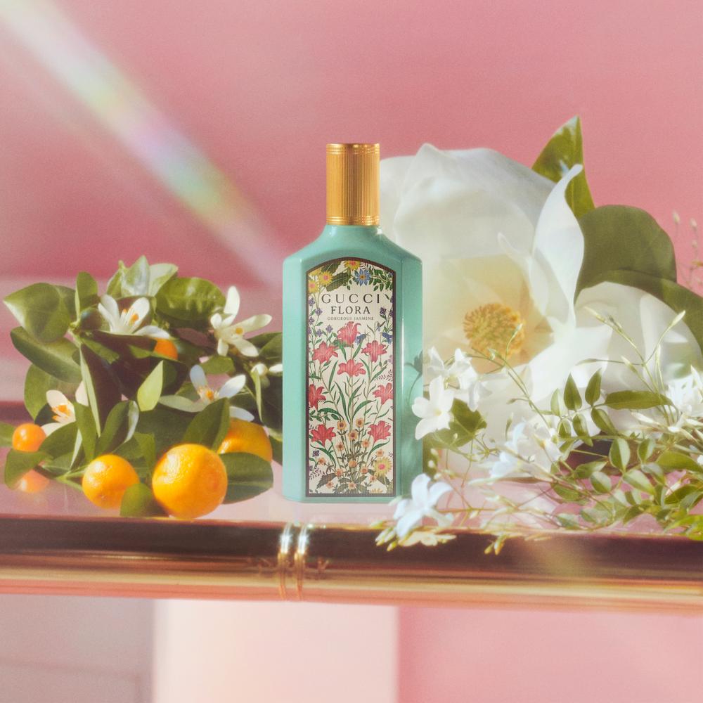 Flora gorgeous jasmine eau de parfum