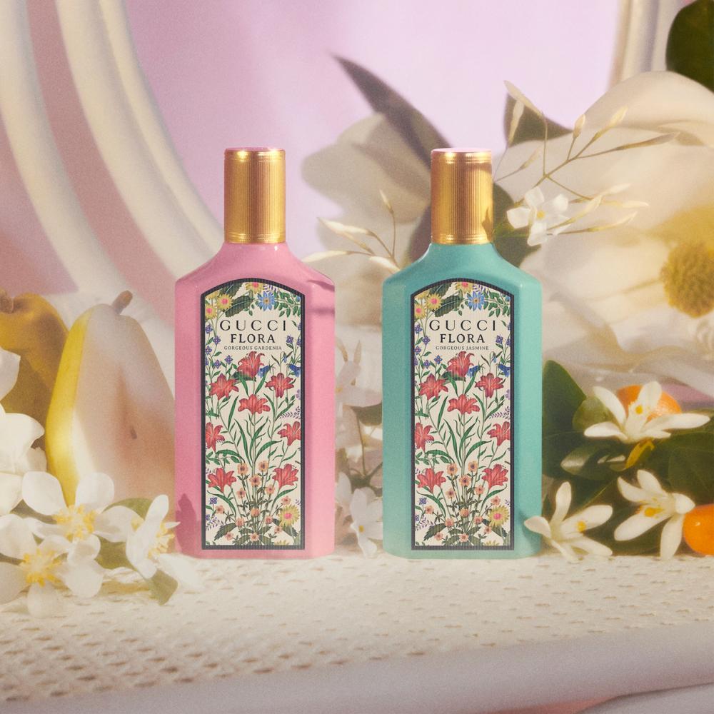 Flora gorgeous jasmine eau de parfum
