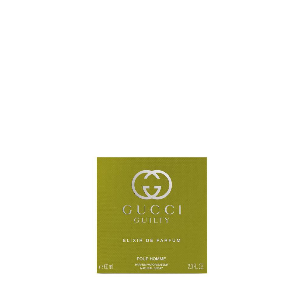 Guilty elixir de parfum uomo eau de toilette