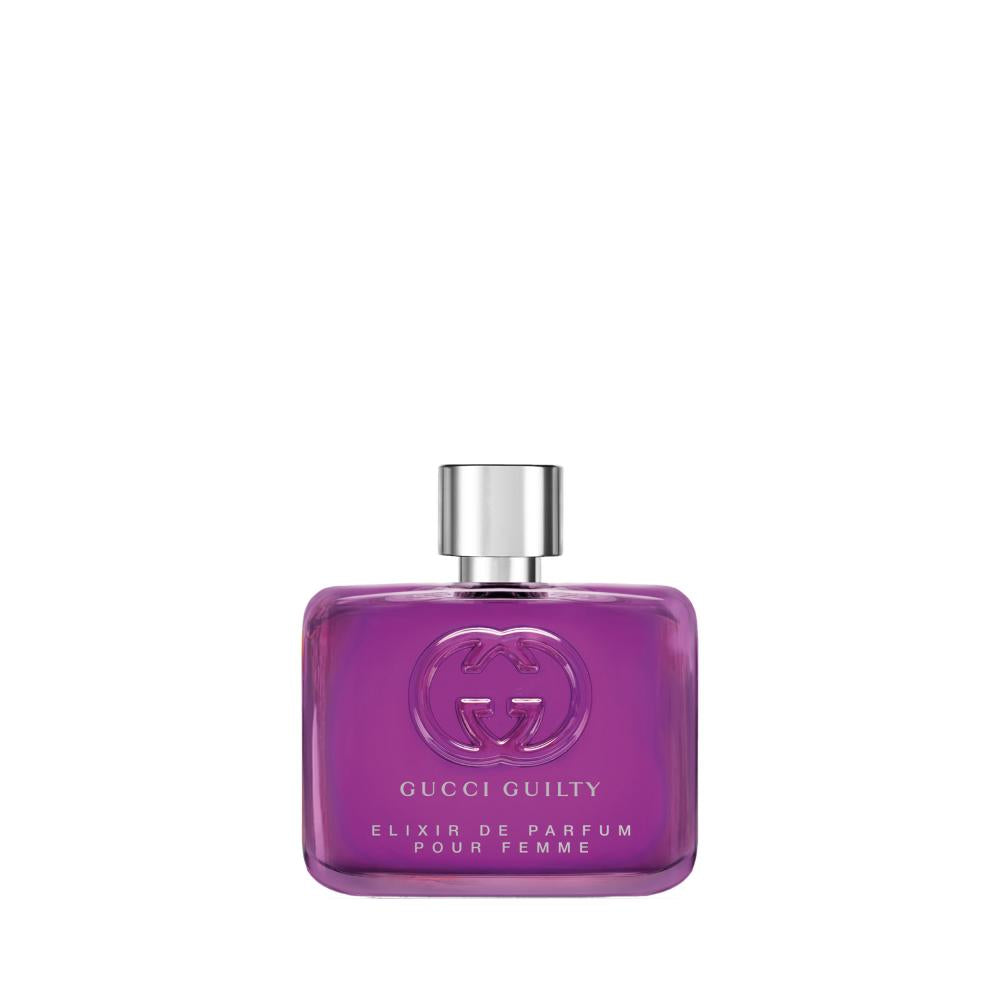 Guilty elixir de parfum donna