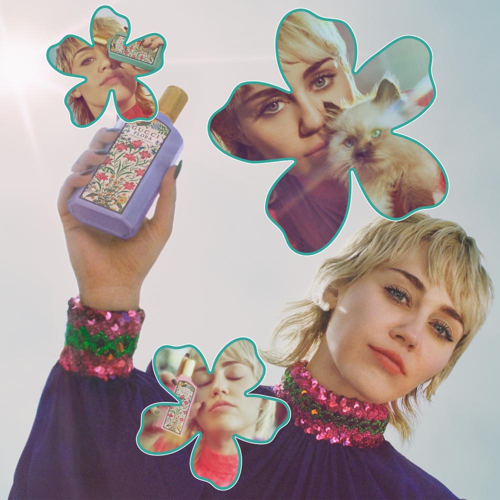 Flora gorgeous magnolia eau de parfum