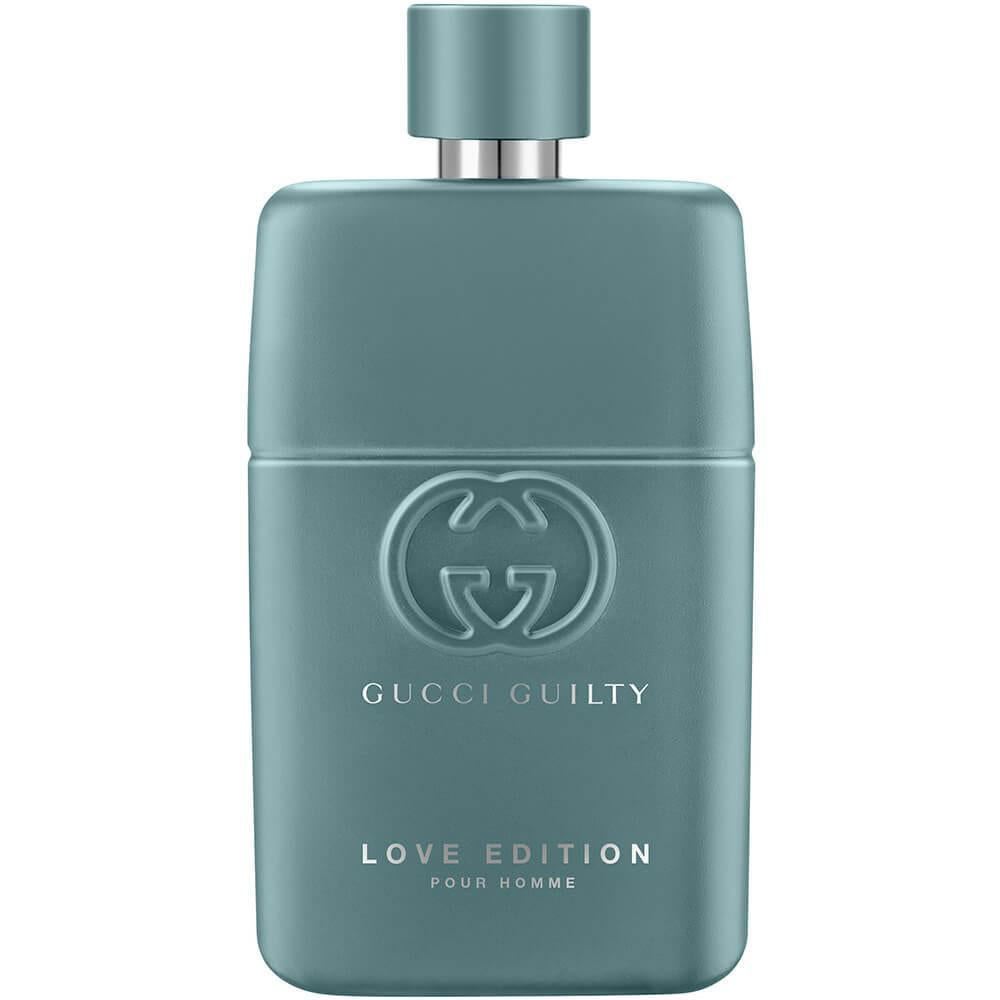 Gucci guilty pour homme love edition eau de parfum
