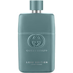 Gucci guilty pour homme love edition eau de parfum